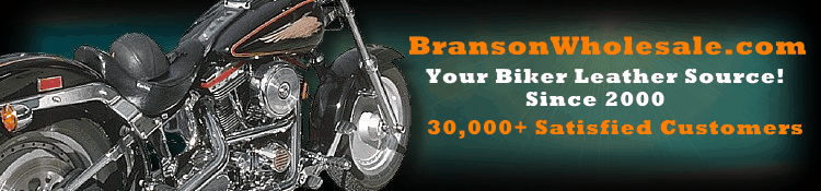 Your Biker Leather Source